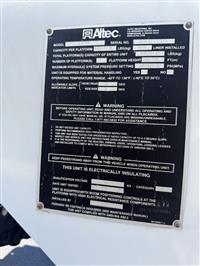 2013 Ford F-750