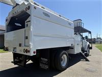 2013 Ford F-750