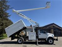 2013 Ford F-750