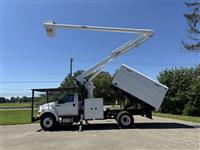 2013 Ford F-750
