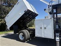 2013 Ford F-750