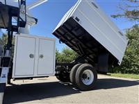 2013 Ford F-750