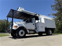 2013 Ford F-750