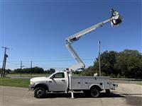 2012 Dodge 5500