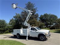 2012 Dodge 5500