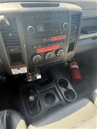 2012 Dodge 5500