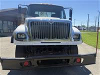 2003 International 7600