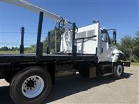 2003 International 7600