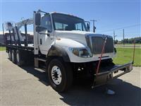 2003 International 7600