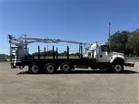 2003 International 7600