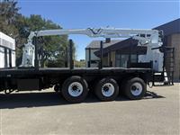 2003 International 7600