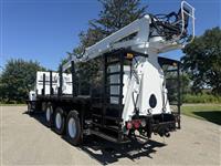 2003 International 7600