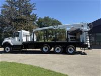 2003 International 7600