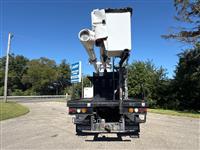 2015 Ford F750