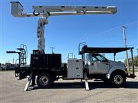 2015 Ford F750