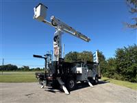 2015 Ford F750