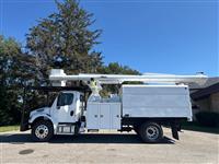 2019 Freightliner M2
