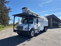 2019 Freightliner M2