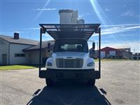 2019 Freightliner M2
