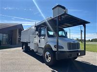 2019 Freightliner M2