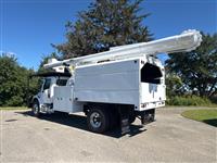 2019 Freightliner M2