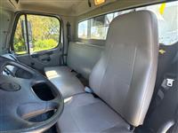 2019 Freightliner M2