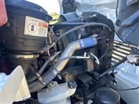 2019 Freightliner M2