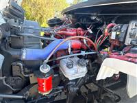 2019 Freightliner M2