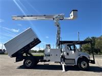 2019 Freightliner M2