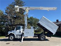 2019 Freightliner M2