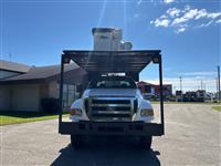 2013 Ford F-750