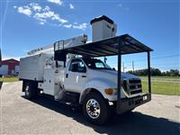 2013 Ford F-750
