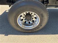 2013 Ford F-750
