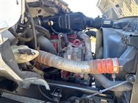 2013 Ford F-750