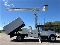 2013 Ford F-750