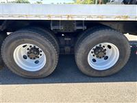 2002 GMC C8500