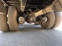 2002 GMC C8500