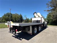2002 GMC C8500