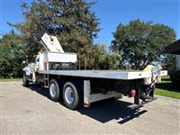 2002 GMC C8500