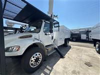2010 Freightliner M2
