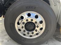 2010 Freightliner M2