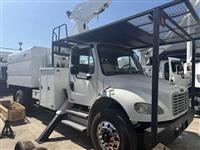 2010 Freightliner M2