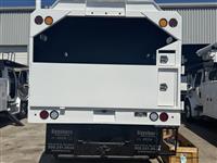 2010 Freightliner M2