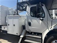 2010 Freightliner M2