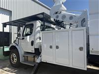 2010 Freightliner M2