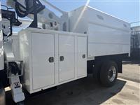 2010 Freightliner M2