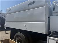 2010 Freightliner M2