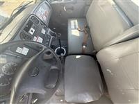 2010 Freightliner M2