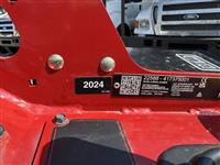 2024 Toro Dingo 1000 TX