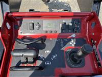 2024 Toro Dingo 1000 TX